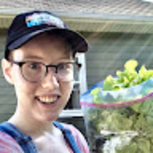 Meet your Posher, Nic - Picture 1 of 1